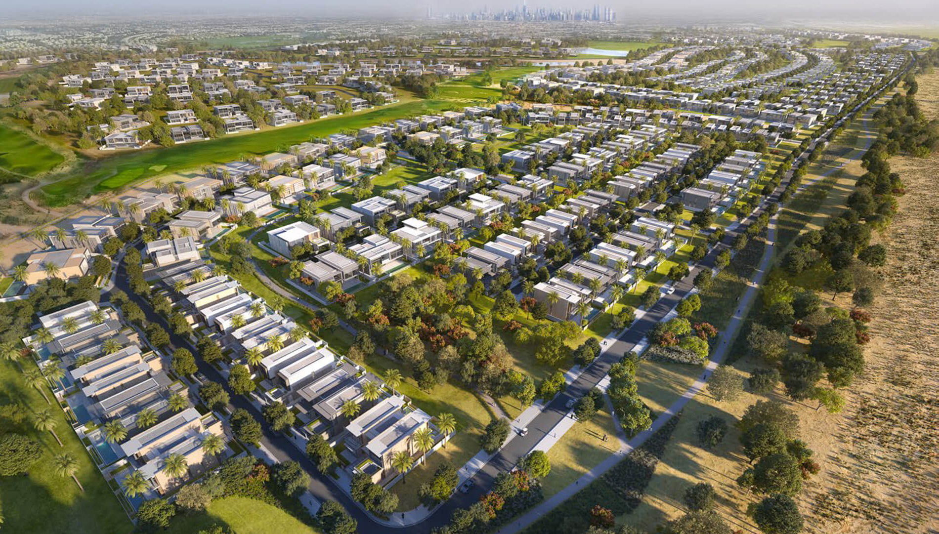 Best Villa Communities in Dubai | A Complete Guide